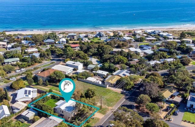 22 Broadbeach Drive