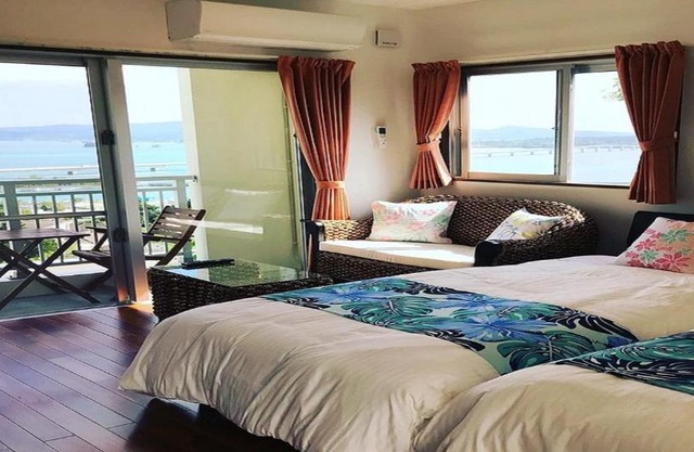 220 Kouri Nakijin-son - Hotel / Vacation STAY 8716