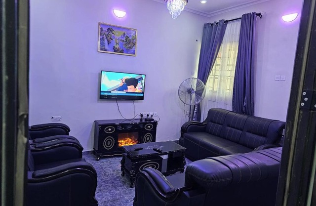 247 City Apartment - Home away from home