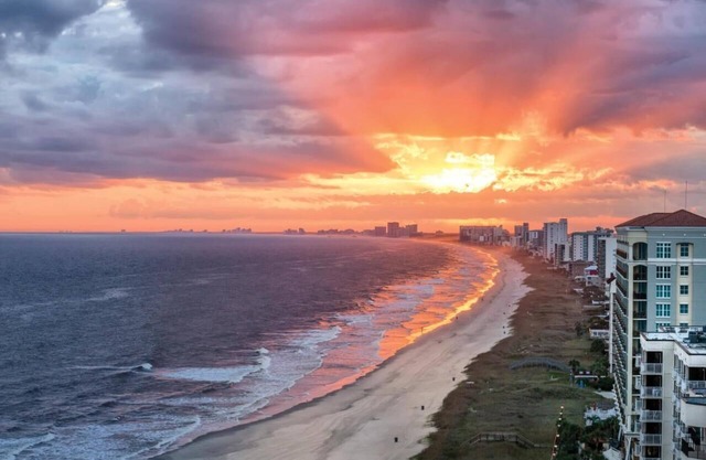 2bdrm deluxe Wyndham Ocean Boulevard in N Myrtle Beach!