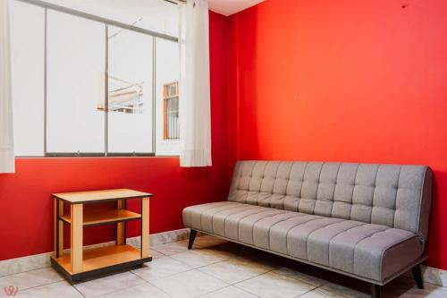 2BR apartment in Surquillo