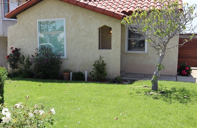 2BR Furn Home - Safe/Quiet/Clean So Bay Nr Bch/LAX - 40% off for 30+ days
