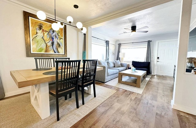2br-newly Renovated Full Kitchen-3 Mins Asia Dist