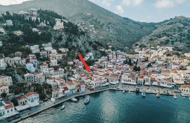 2islands Villa Ilioni