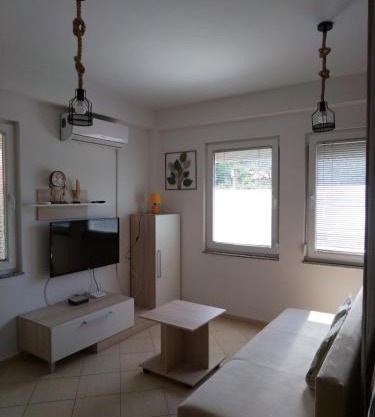 2K Apartment
