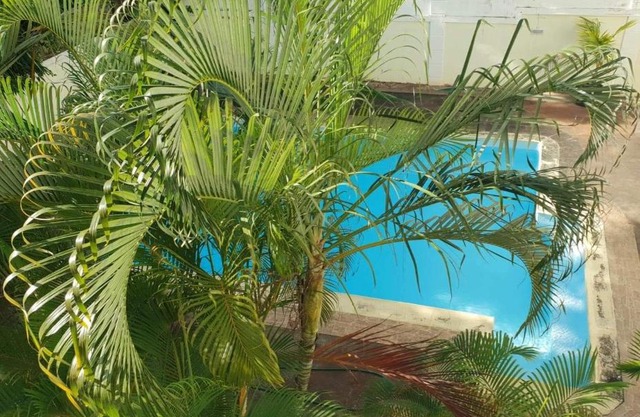 3 Bed Appartment Pereybere