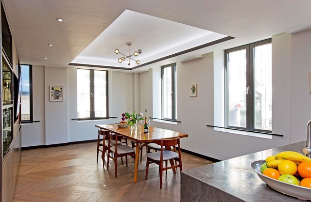 3-bed Deluxe Apt 101