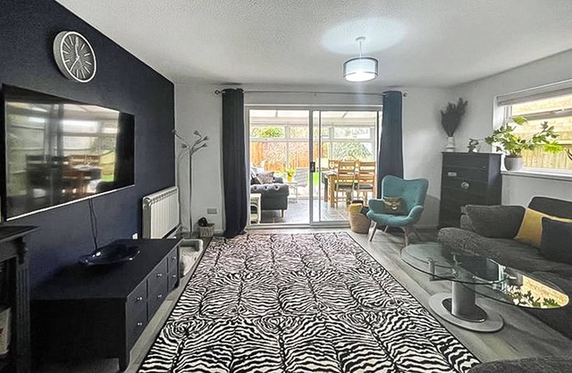 3 bedroom accommodation in St Leonards On Sea, near Hastings