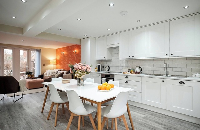 3 bedroom accommodation in Much Wenlock