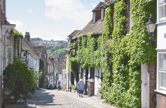 3 bedroom accommodation in Playden, near Rye