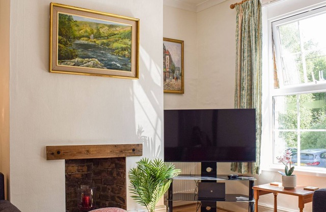 3 bedroom accommodation in Van