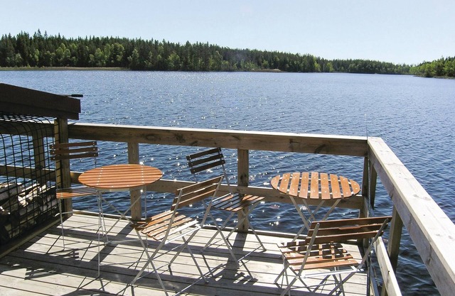 3 bedroom accommodation in Ryd