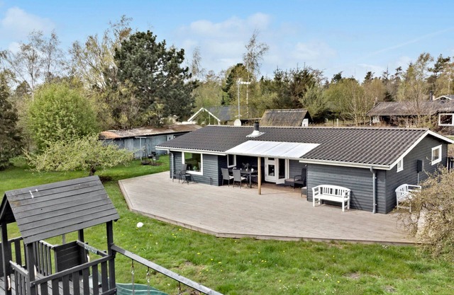 3 bedroom amazing home in Gedser