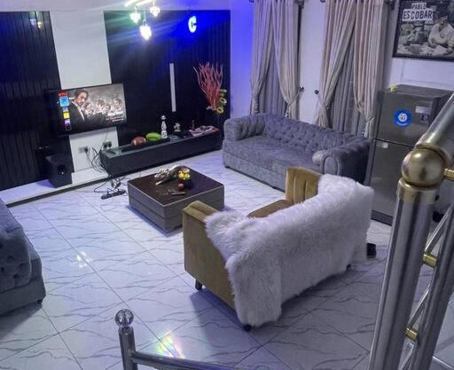 3 bedroom apartment