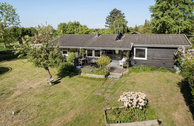 3 bedroom beautiful home in Nykøbing Sj