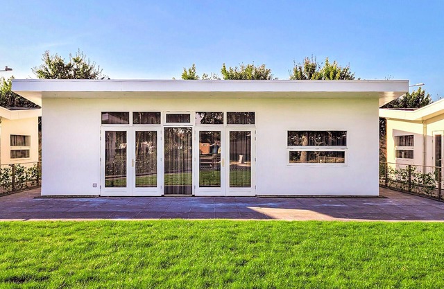 3 bedroom cozy home in Den Oever