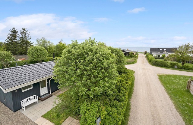 3 bedroom gorgeous home in Slagelse