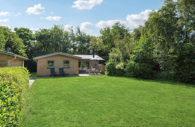 3 bedroom lovely home in Hurup Thy