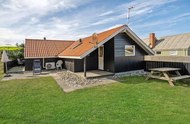 3 bedroom nice home in Hvide Sande
