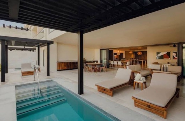 3 LUXURY Hotel Suites in Gorgeous Cabo San Lucas with WiFi, Fitness Room