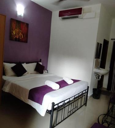 3 Olives Mandrem Goa