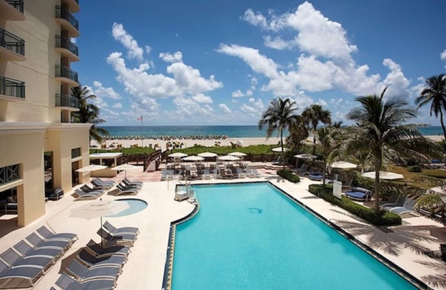 3 Relaxing Units - Breathtaking Seaside Stroll at Our Resort w/Beach & Pool