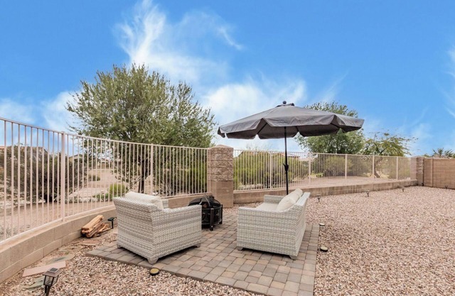 3BR & 2Bath with Golf Course Views