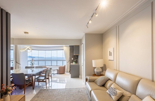 3br Apt Sea View BBQ Garage - BC Vld1002