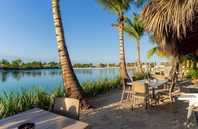 3BR Boho Style Villa in Punta Cana