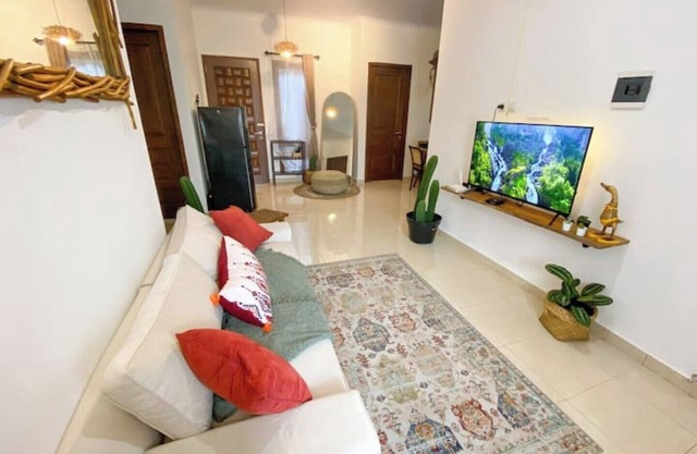 3BR Modern Rustic Family Home - Casa Tartu