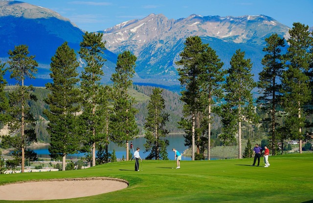 3br Ski-in/ski-out~on Mountain~lone Eagle 3053 3 Bedroom Condo by RedAwning