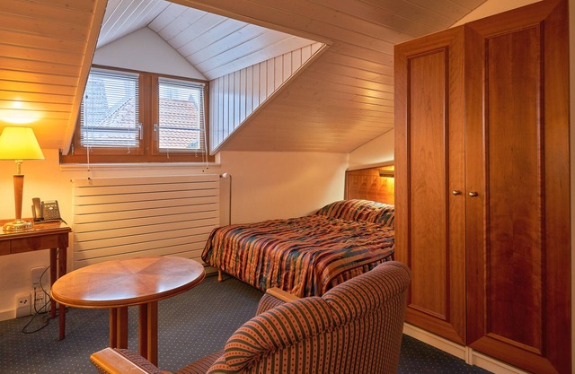 4.1 Ruben - Hine Adon Aparthotel