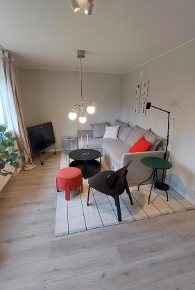 4 Bed apartment close to Branäs
