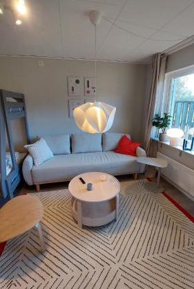 4 Bed apartment close to Branäs