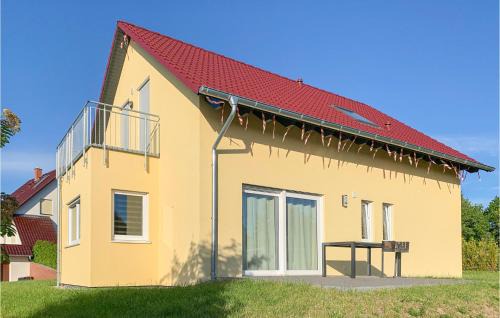 4 Bedroom Lovely Home In Boiensdorf