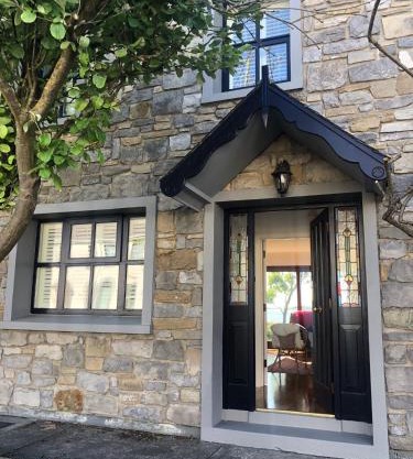 4 Harbour Town House