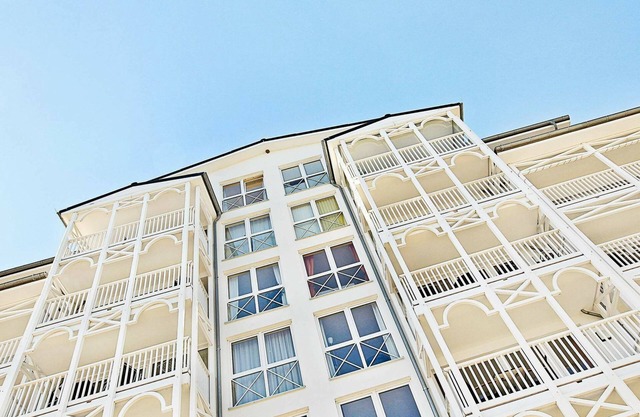 4 person holiday home in Großenbrode