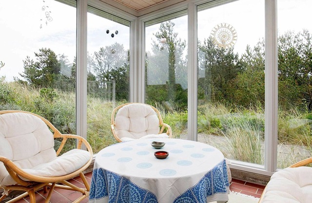 4 person holiday home in Hvide Sande