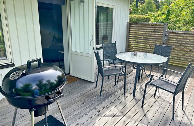 4 person holiday home in VÄRMDÖ-By Traum