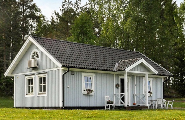 4 person holiday home in TÖCKSFORS