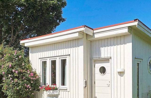 4 person holiday home in BOHUS MALMÖN