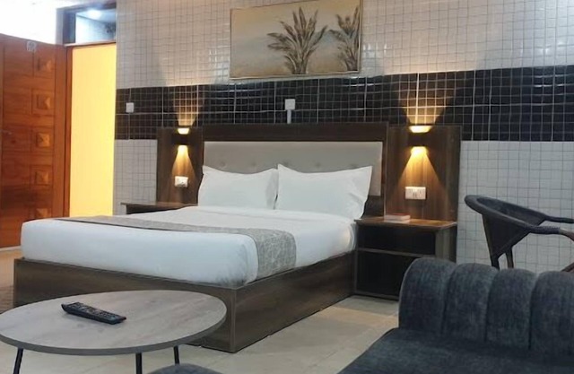 401 Restaurant & Accommodation