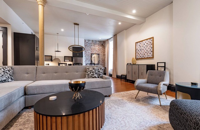 4BR Group Trip 2 Blocks from Bourbon St | The Mayfair