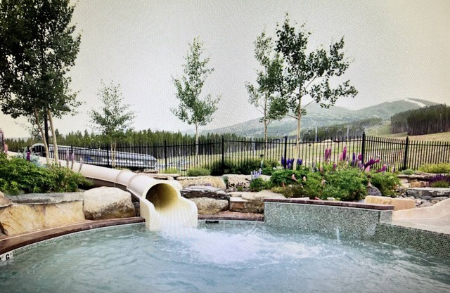 4th of July Week- 3BR/3BA Sleeps 12 at Grand Lodge Peak 7