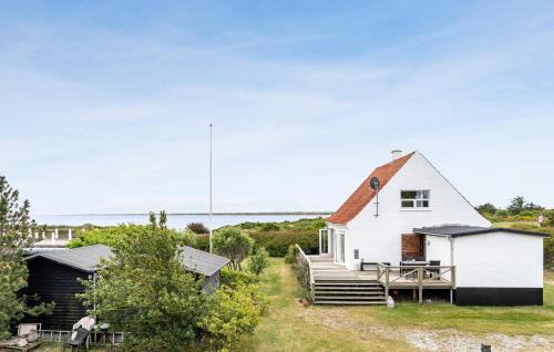 5 Bedroom Awesome Home In Vestervig