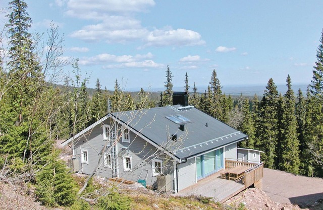 5 bedroom gorgeous home in Sälen