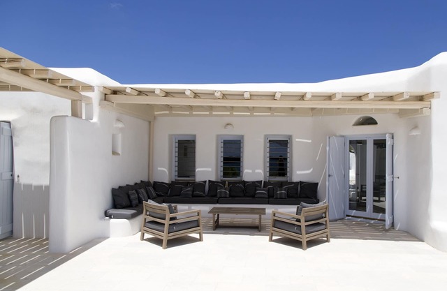 5-Bedroom Sea View Connecting Villa with Private Pool | The SAND Collection