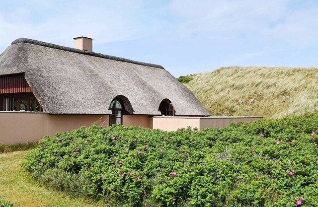 5 person holiday home in Hvide Sande