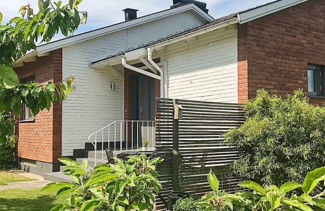 5 person holiday home in BANKERYD