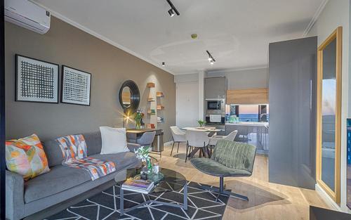 5 Star Elegant Apartments, Ellipse, Waterfall City, Midrand, Johannesburg